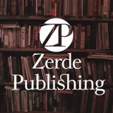 Zerde Books