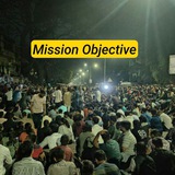 राज्यसेवा Mission Objective 2025..✍🚨🚨