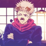 Itadori Yuuji