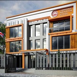 CAMBRIDGE SCHOOL