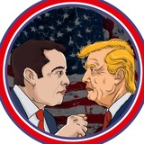 Elon Trump Forever |ETF| Portal
