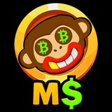 🔊Monkey Announcement 🔊