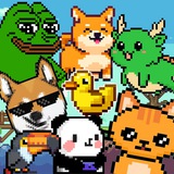 8 BIT MEME