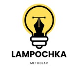 Lampochka metodlar 💡