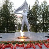 Ижевск. Будь в курсе.