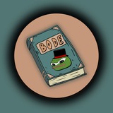 Book Of Degenerates | $BODE