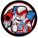 MEGATRON - Join Portal