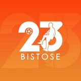 ⚽ Bisstose_GOAL