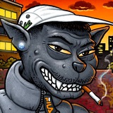 $GangsterCat