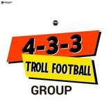 4-3-3 Troll Football Group
