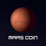 MarsCoin CTO