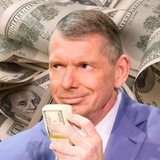 Smelling Money #MONEY