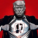 THE 47TH POTUS $TRUMP47