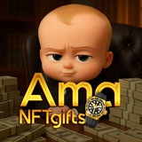 Ama NFT gifts 🎁
