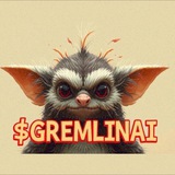 Glitch Gremlin AI