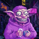 $ZANUS ADDICTS