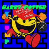 HarryPotterPacManTrump47 Inu | $XRP
