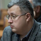 Профессор Максим Васьков