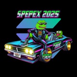 SPEPEX2025 - Portal