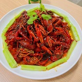 铜锣湾小吃