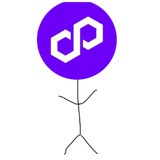 $POLY POLYGON MASCOT
