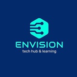 ENVISION Tech Hub & Learning