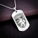 1 Бат 68 Єгерська Бригада