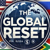 Global Reset | CFTC & Stellar Network