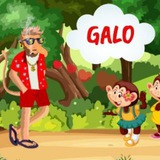 Galo's Familia $GALO
