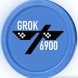 Grok6900 - Portal