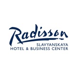 Radisson Slavyanskaya Hotel & Business Center, Moscow