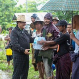 U Khin Yi
