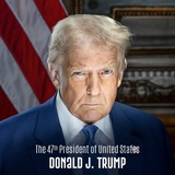 Trump Solana