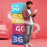 شارژ و اینترنت رایگان از روبیکا