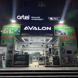 Chorsu Artel Premium