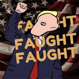 OFFICAL DOLAND TREMP