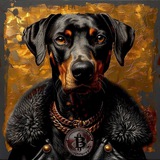 Bitcoin is the $TOPDOG
