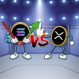 Sol vs Xrp $SORP