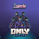 Legenda Game Zone channel