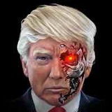 Trump AI