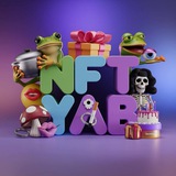 NFT Gifts