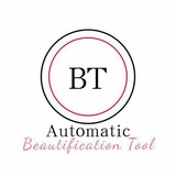 Beautify Tool🇨🇳通知频道