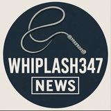 WhipLash347 NEWS