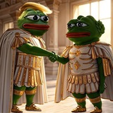 Kekius Trumpius $MAXIMUS