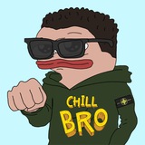 Chill Bro Portal