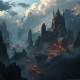 Chronicles of Sol - Portal