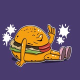 $BURGER