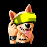 Neiro AI - First AI DOG