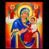 🙏 ማርያም እምነ 🙏