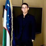 Rasuljon Yusupovich | Rasmiy